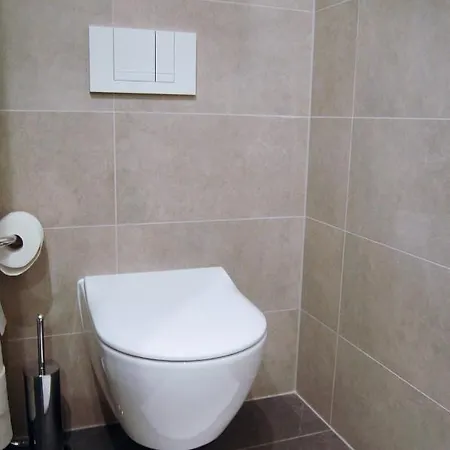 Speicher 21, Studio-Apartment Apartment