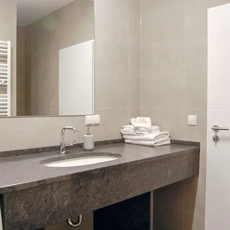 Apartment Speicher 21, Studio-Apartment Magdeburg