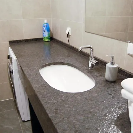 Speicher 21, Studio-Apartment Apartment *