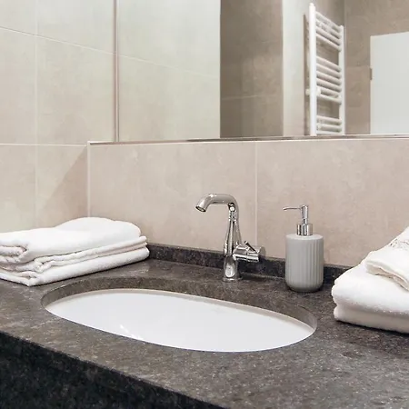 Speicher 21, Studio-Apartment *